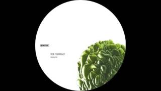 Eduardo De La Calle - The Doubt Of The Unknown [PRRUKWHT005]