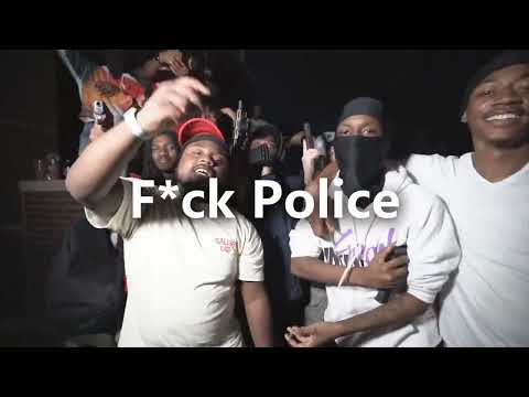 MBlock Die Y Type Beat - "F*ck Police" Prod Thiago