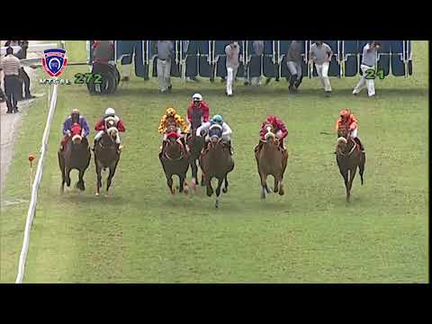 RM27 R2 | Never Fear | R.Bheekary