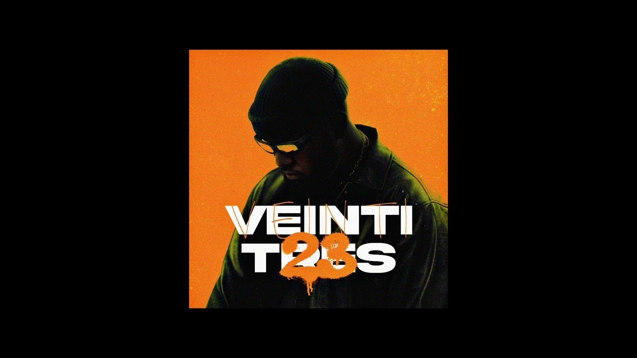 Que Tiene De Malo by Madiel Lara from Dominican Republic Popnable