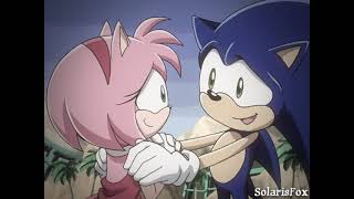 I Will Always Return - Sonic X [AMV]