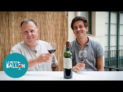 Dégustation / Domaines Fabre - Château Le Chêne 2014