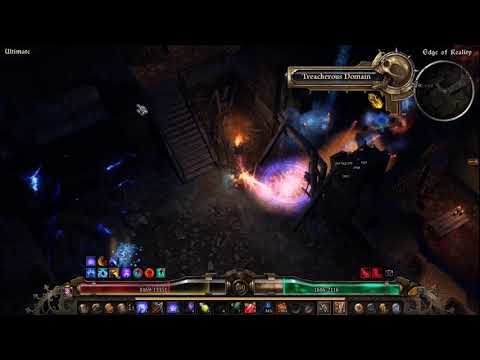 Valdun Tactician vs Crate of Entertainment