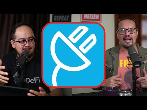 Porque me sali de @enchufetv