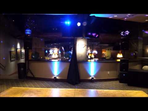 PRO DJs video.