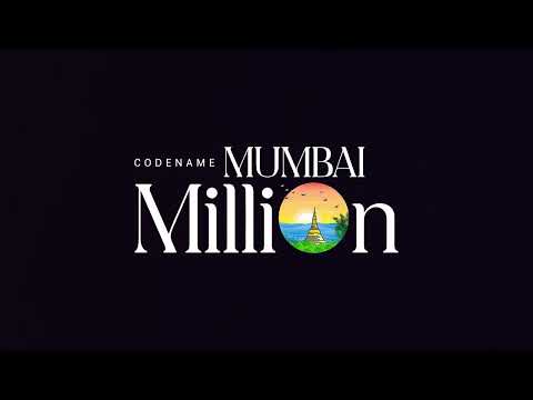 Gauri Codename Mumbai Million Project Tour 1