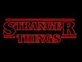 Cómo crear un efecto de texto como Stranger Things
