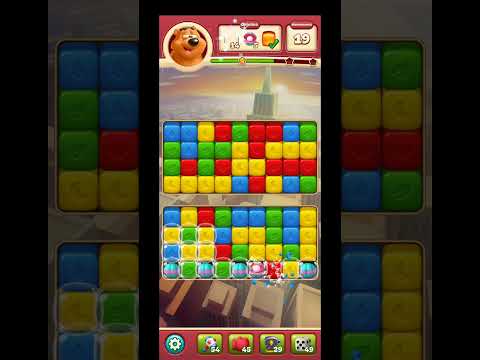 Toon Blast!   level   466