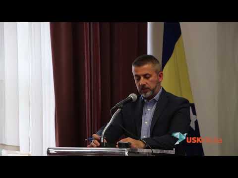 Irman Alijagić: Možda se ne sjećate perioda kad se gradila država, tad ste prodavali naftu!