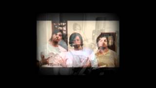 alma fuerte- amistades de tierra adentro