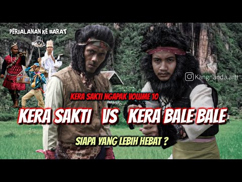 kera-sakti-ngapak-episode-10-kempros-tv-x-kakang-nanda
