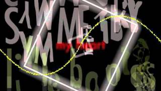 CADA_PU = SYMMETRY + LITTLE BOOTS