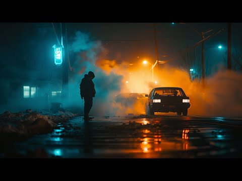 martoven & tetramand - Молодой (Prod. By REENIE)