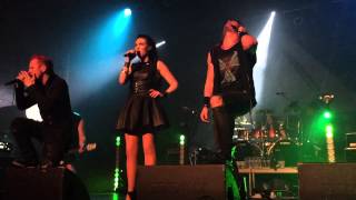 Amaranthe (Massive Addictive Live)