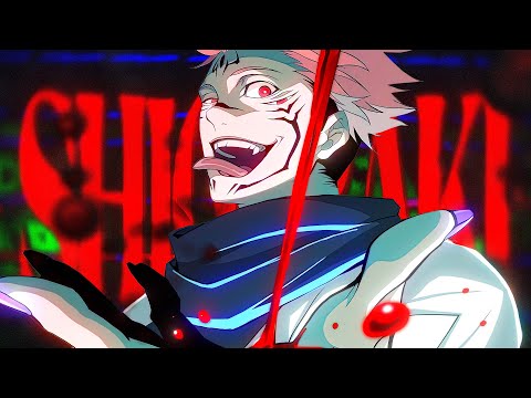Odiato x Saliva Grey - Shigaraki