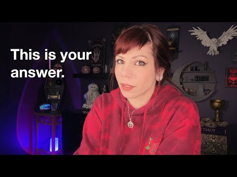 IF YOU ASKED FOR A MESSAGE, HERE IT IS. 