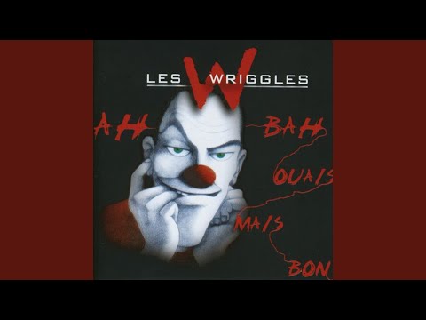 Planète - Les Wriggles