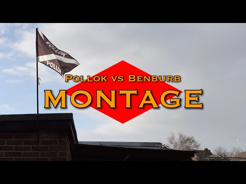 The Saturday Morning Montage 🐶🥩