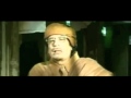 Studio Brussel: Kolonel Kadhafi Rap