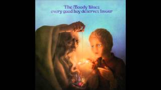 Moody Blues - &quot;The Story In Your Eyes&quot;
