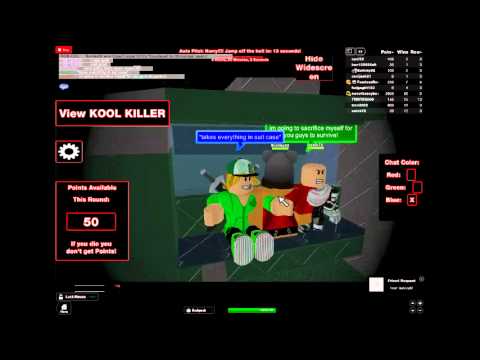 kool killer tha mvie