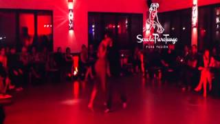 Elina Roldan Y El Popul Castello - Maratona Tango! Tango!