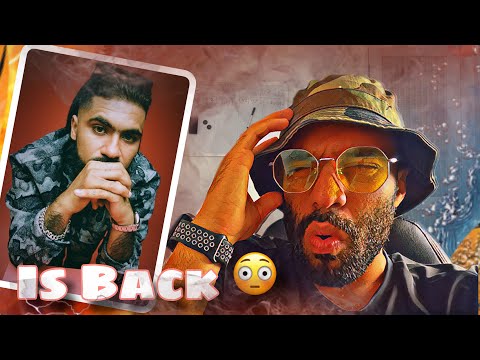 DMReaction: @ElGrandeToto  MGHAYER v2 ??🤔🤔