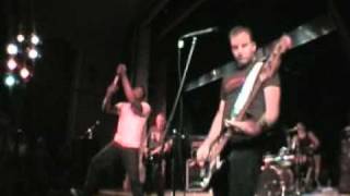 Love Equals Death at The Gaslighter Part 2