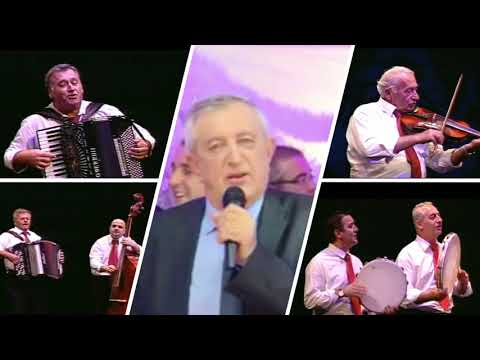 Tri vjet që u deshtëm bashkë  -  Shemso Hasanaga - live 2007 (Audio)