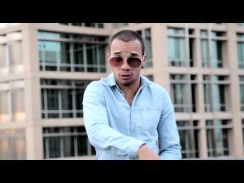 Heaven Sent - REVOLUTION ft. L.A Augustus (Official Music Video)