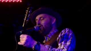 Seth Walker  Grab ahold of Me