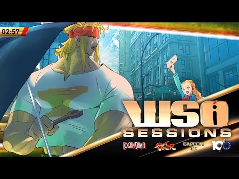 WSO Sessions 14/05/20 - Ryan Hart, Broski, Mister Crimson, Nassim Claw, Afii & Apollo Steed