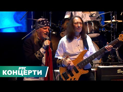 35 godina grupe Alisa | Najbolje iz zemlje čuda