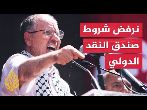 نور الدين الطبوبي ليس من حق الحكومة رسم خيارات الشعب التونسي