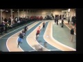 Derek Puryear indoor 400m - 50.01