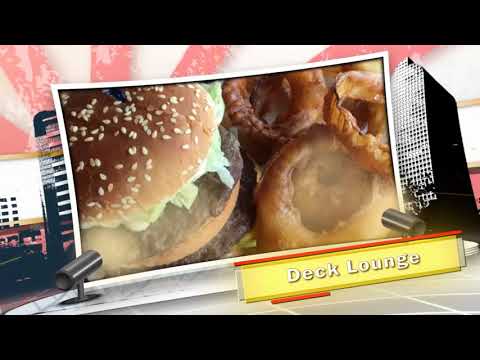 Deck Lounge - Eastlake, OH