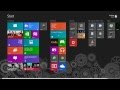How to use Windows 8 