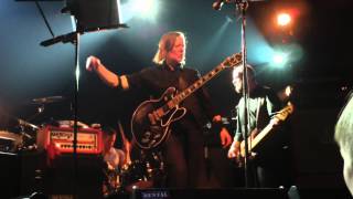 Swans - Coward (Live @ Fléda Club - Brno)