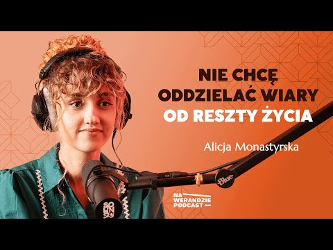 Bóg dał mi obietnicę i dotrzymał słowa! [Na Werandzie Podcast #119]