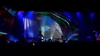 Animal Collective - Amanita @ Vicar Street Dublin 2012