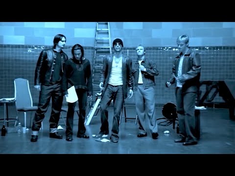 Backstreet Boys - Shape Of My Heart (Upscale 1080p 60fps Enhanced)