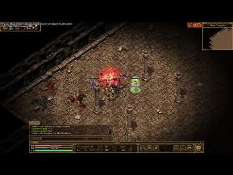 Legend Of Mir 3 Zircon Server First Uma King Kill