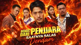 Download lagu Bebas Dari Penjara Saatnya Balas Dendam Drama China | New Drama Reviews mp3