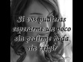 Romina Yan Mi Primera Vez con Letra 