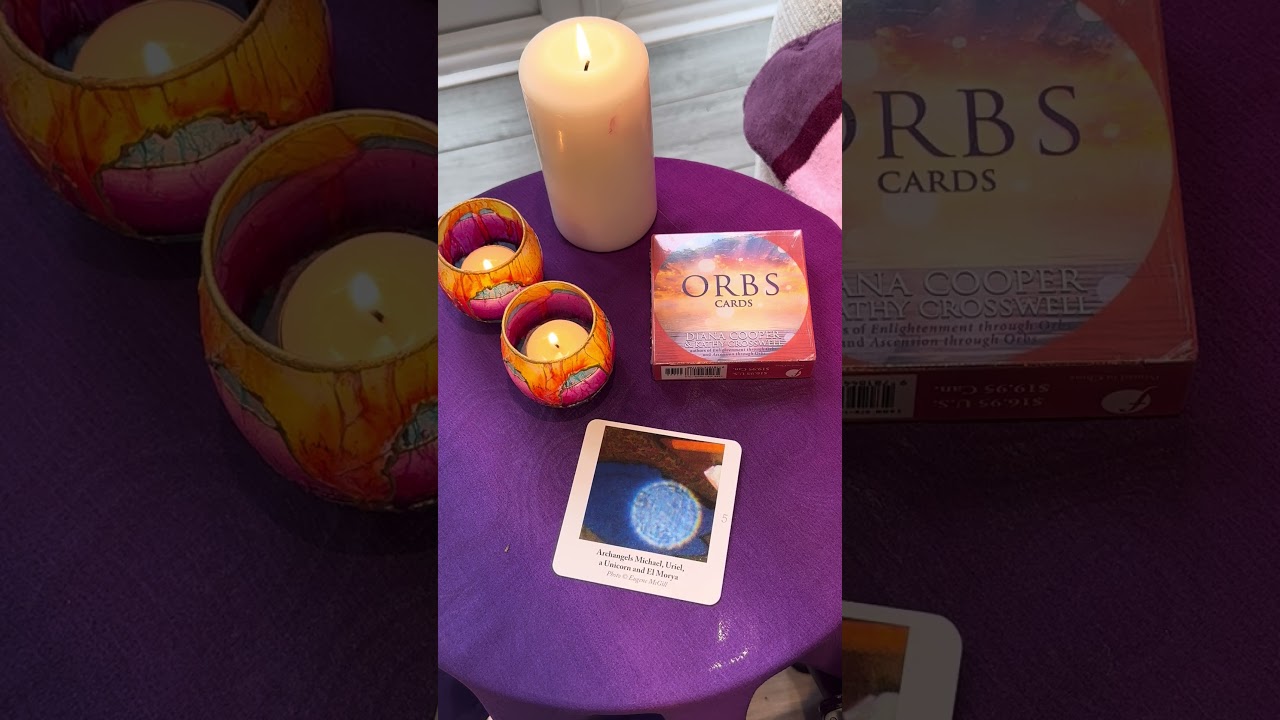Daily Orb Reading