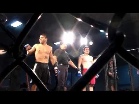 Alonso Sanchez vs. Herson Flores