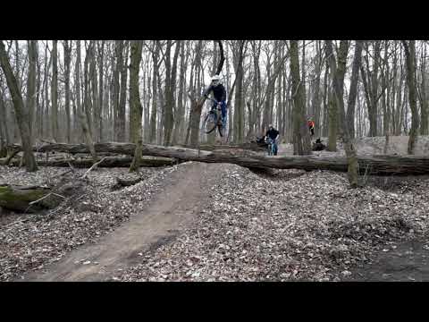 Noizboyz in den Winterferien 2018/19