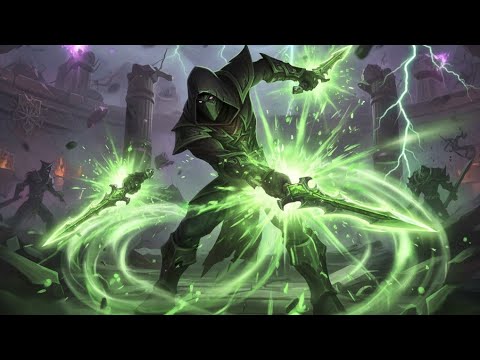 ELITE 2400 ACHIEVED – NEXT GOAL ROGUE! 😈