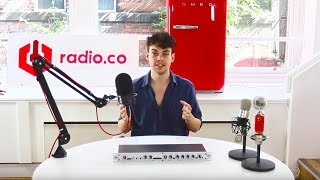 How to Get a Radio Voice in 3 Easy Steps