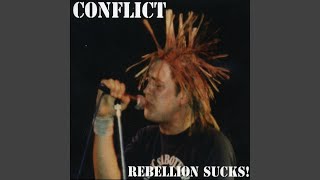 The Ungovernable Force